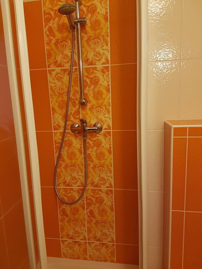 Apartman Richard Lipno nad Vltavou Kültér fotó